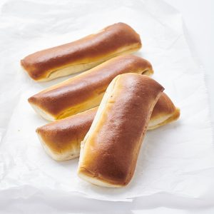 Hartige broodjes