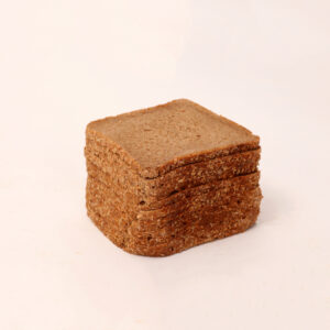 Vers roggebrood volgens oud Brabants recept van bakkerij floor van lieshout