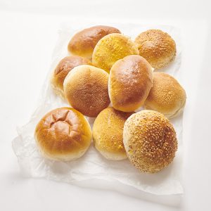 Klein Brood