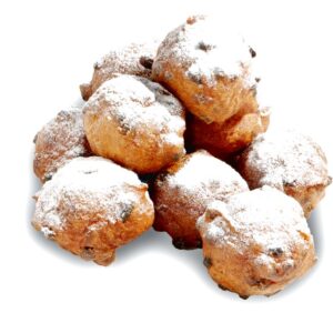 Oliebollen