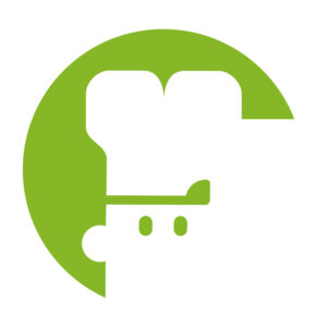 Logo van bakkerij floor van lieshout zonder tekst