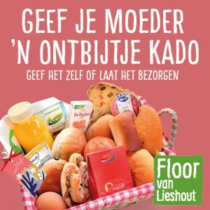 Moederdag