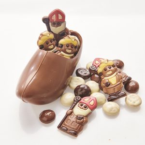 Sinterklaas
